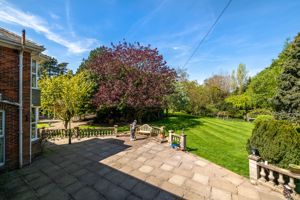 Maltby House Grounds- click for photo gallery